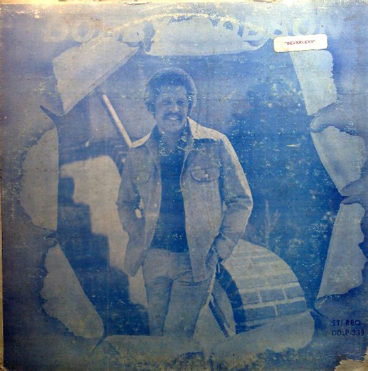 Dobby Dobson - Dobby Dobson