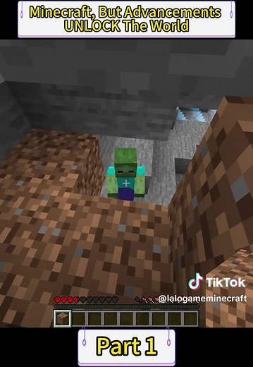 Minecraft: Expanding Borders and Surviving Mobs