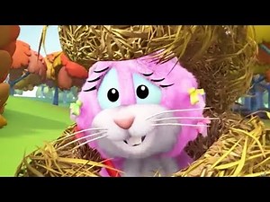 Guess With Jess | How Can Find my Friends | English Full Episode | Funny Videos For Kids