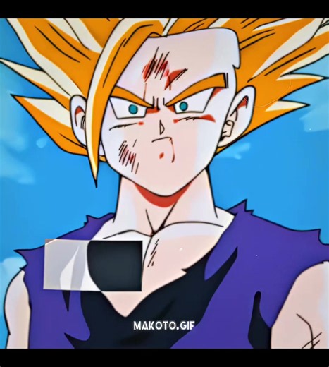 Gohan Z #dragonball #gohan #cell #supersaiyan #animeedit | Gohan Dragon Ball