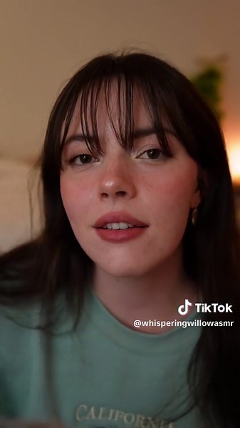 Follow my directions to sleep 🥰 #asmr #asmrforsleep #followmydirectionsasmr #asmrtiktok #asmrforadhd #asmrforfocus #relaxingvideos