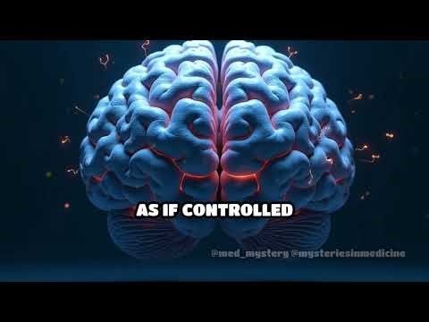 Alien Hand Syndrome: The Hand with a Mind of Its Own