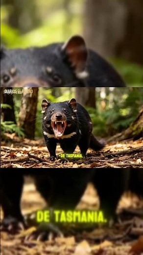 La fauna y flora más increíble de Australia #faunayflora
