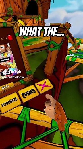 Monkey Doo on TikTok