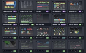Daten-Visualisierung: Grafana 9.0 zapft Prometheus und Loki an