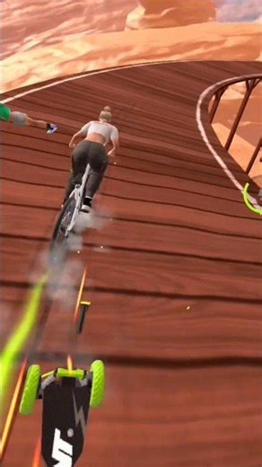🚴🔥 Welcome to an exciting Cycle Game Gameplay!