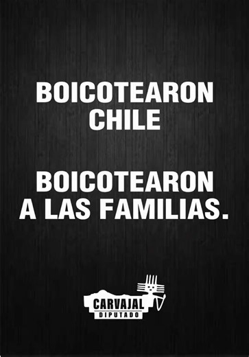 ❌Rechazamos lo que pudimos, pero no fue suficiente. Hoy la izquierda no “perdió” como dijeron algunos parlamentarios de derecha, perdieron las familias chilenas más vulnerables, nuestras vecinas y vecinosde Tarapacá. Perdieron las pymes, perdieron nuestros alcaldes y alcaldesas, perdió Chile. Porque cuando una reforma golpea a la gente, no hay victoria que celebrar. #iquique #tarapacá #altohospicio #tamarugal #carvajaldiputado