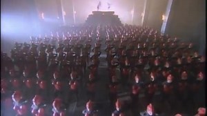 Freddie Mercury - I Was Born To Love You (Official Video)