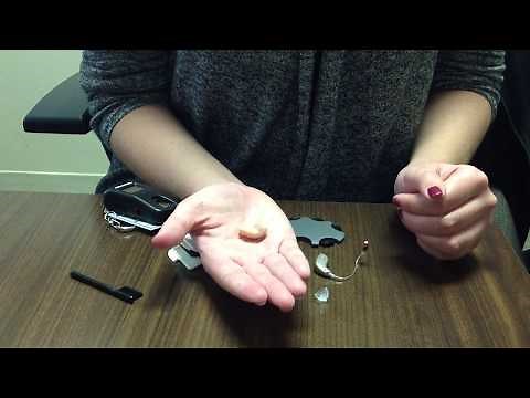 How To Troubleshoot a Dead Hearing Aid
