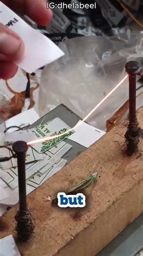 This Homemade Tool Cuts and Seals at the Same Time #dndx1 #Trending #Viral