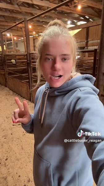 cattlebuyer_reagan (@cattlebuyer_reagan)’s video of what is cattle abscess