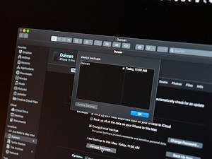 Free Hard Drive Backup Software Mac