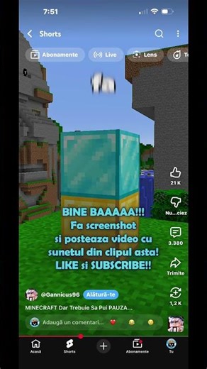 #minecraft #gannicus96 ‪@Gannicus96‬