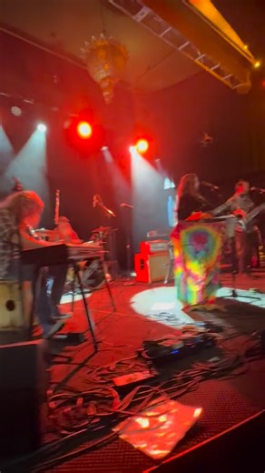 Bread & Gravy at Spanish Ballroom in Tacoma 🎶 | Bread & Gravy