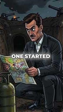 Nobel Prize Winner's Dark Secret: Fed Billions, Killed Thousands