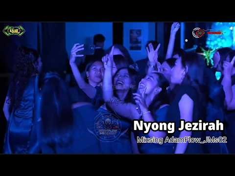 Lagu Joget Ambon Remix Terbaru 2026💢💯Nyong Jezirah 💢💯 Acara Pesta 💯💢