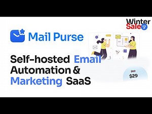 MailPurse - Installation Guide - Email Automation SaaS app
