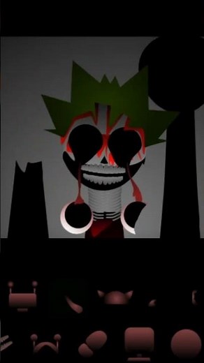 Sprunki Phase 5 Full Characters Reveal 👀