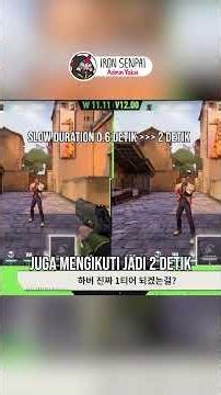 Update Agent di VALORANT Patch 12.00