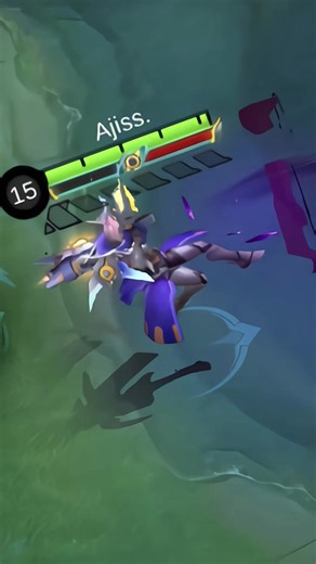 Taylor Swift Mobile Legends Style Tutorial