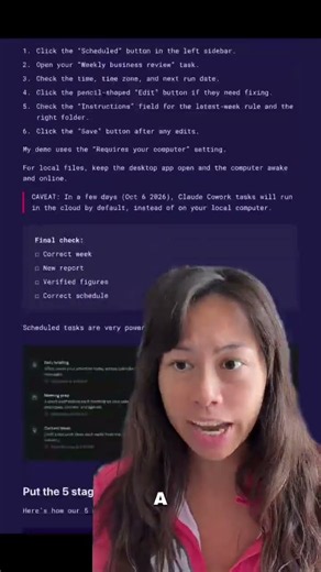 5 Stages of AI Mastery: Automation Comes Last