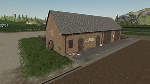 PIGSTY AND CHICKEN COOP V1.0.1.0 - FS19 mod - FS19.net