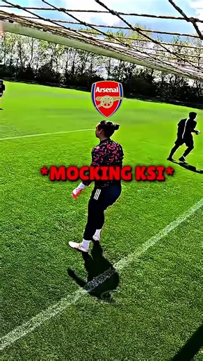 ‏They beat Arsenal💀🔥 | Arsenal