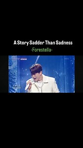 1K reactions · 27 shares | A Story Sadder Than Sadness #Forestella...