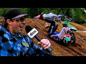 Three Days of INSANE Pit Bike Madness