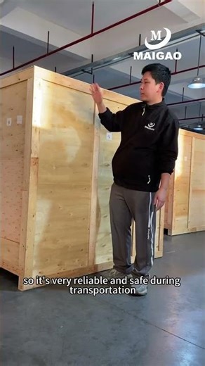 High-speed multi-color signage 3D printers. #shorts #signage3dprinter #maigao