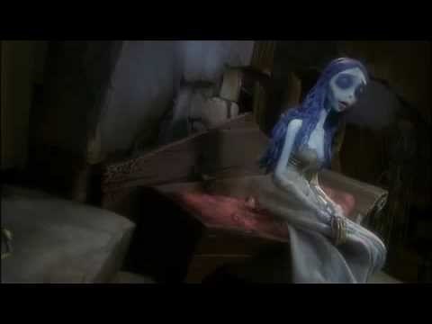 Tim Burton's Corpse Bride - Tears to Shed ~ Emily