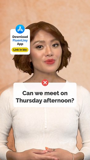 51K views · 1.9K reactions | Make requests politely in #businessenglish ! #learnenglish with #fluentjoy . #englishlesson #aprenderingles #inglesfacil #anglaisfacile #inglesfluente #ingleseperitaliani #英語フレーズ #ภาษาอังกฤษ #ภาษาอังกฤษวันละคํา #tiengan | FluentJoy | Facebook