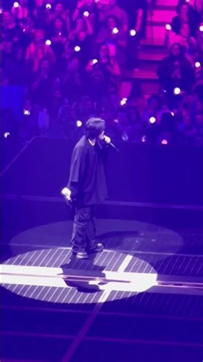 230505 Agust D (SUGA) D-Day Tour - First Ment