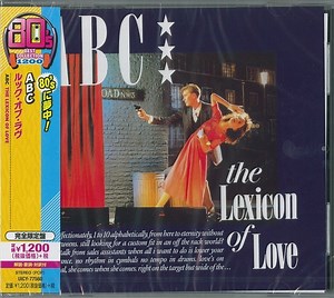ABC - The Lexicon Of Love