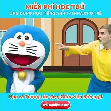 Trải nghiệm bài học tương tác Edupia Live Class cùng thầy cô Trường Quốc tế