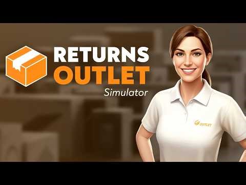 Game Review Returns Outlet Simulator