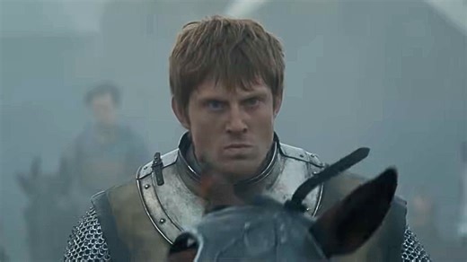 “Wants to set a good example”: A Knight of the Seven Kingdoms star Bertie Carvel breaks down Prince Baelor’s surprising decision in Episode 4