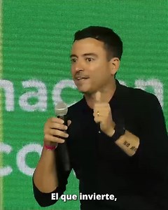 33K views · 2.9K reactions | LOS OJOS EN EL FUTURO, NUESTRA CABEZA EN EL PROGRAMA Y EL CORAZÓN SIEMPRE CON LOS IMPRESCINDIBLES DE ABAJO. | Rodrigo de Loredo | Facebook