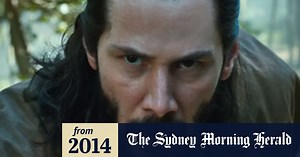 47 Ronin review: Keanu Reeves' samurai sorcery lacks magic