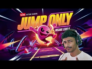 Best Gameplay - Jump Only | Insane Levels 1 to 49 Walkthrough