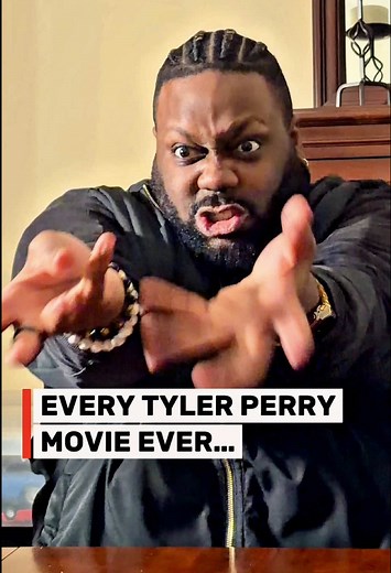 Every Tyler Perry Movie Reviewed with CeCeEJLive
