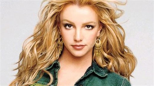 【Britney Spears】热门歌曲大盘点！"她是甜美可人的青少年偶像歌星"