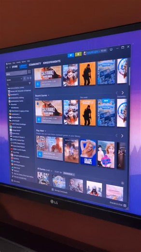 Prashant Motwani on Instagram: "You can play your Steam Games directly into your browser for free with Nvidia GeForce Now service. GeForce Now is not officially available in India right now but it is going to launch this year, so before that you can give it a try and play your games with this method. [ GeForce now, Nvidia, Cloud gaming, Free, pc games ] #geforcenow #rtx #nvidia #free #cloudgaming"