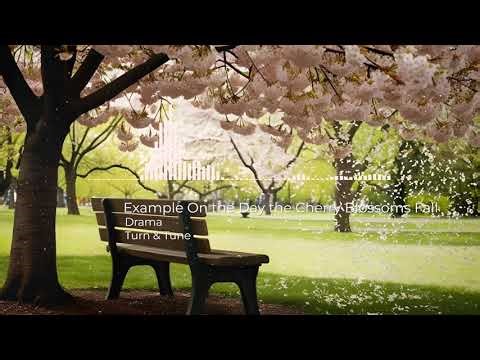 High-Quality Background Music for Creative Projects | Turn & Tune