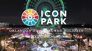 ✨🎄 Relive the magic of last year’s I-Drive District Holiday Tree Lighting Ceremony at ICON Park! 🌟 Get ready to kick off the holiday season with us this year, as we light up our iconic tree and celebrate with festive fun for the whole family! From dazzling lights to live entertainment and that special holiday spirit, it’s a night you won’t want to miss. 📅 Date: November 22nd ⏰ Time: 6:00PM 📍 Where: ICON Park 🎥 Watch the highlights from last year and join us in creating more unforgettable me