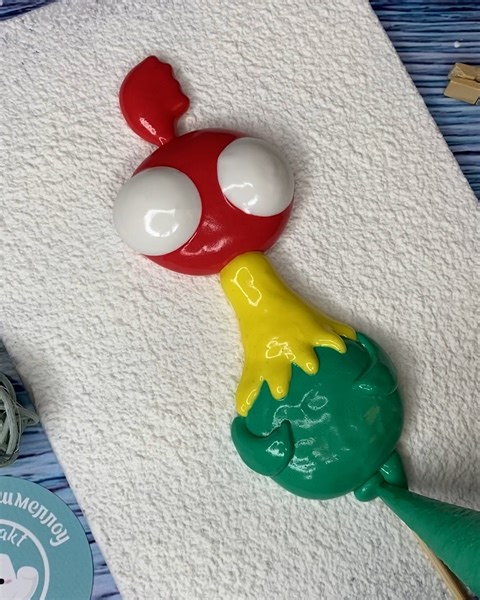 9.9M views · 167K reactions | Have you seen cuter marshmallows? 凉 | FOODbible | Facebook