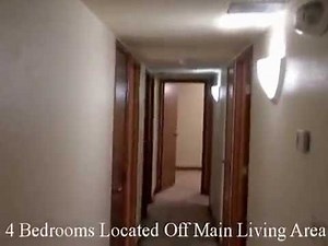 Andersen Air Force Base Family Housing