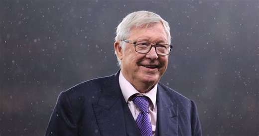Sir Alex Ferguson's net worth after losing multi-million pound Man United salary