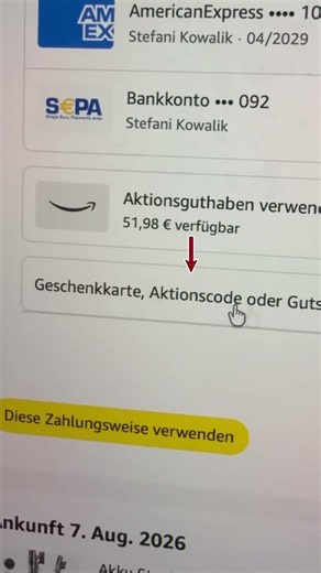 Seit 30 Jahren bei Amazon – und das wusste ich nicht 😳