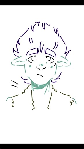 Branch Trolls Fanart and Future Impersonation